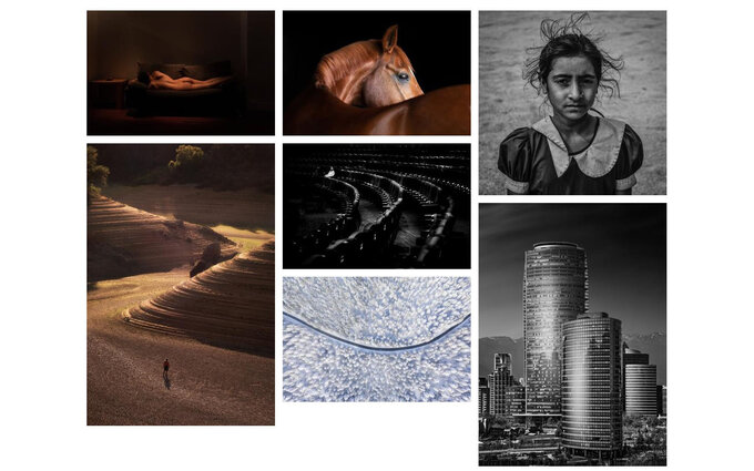 Zwyci�zcy Sony World Photography Awards