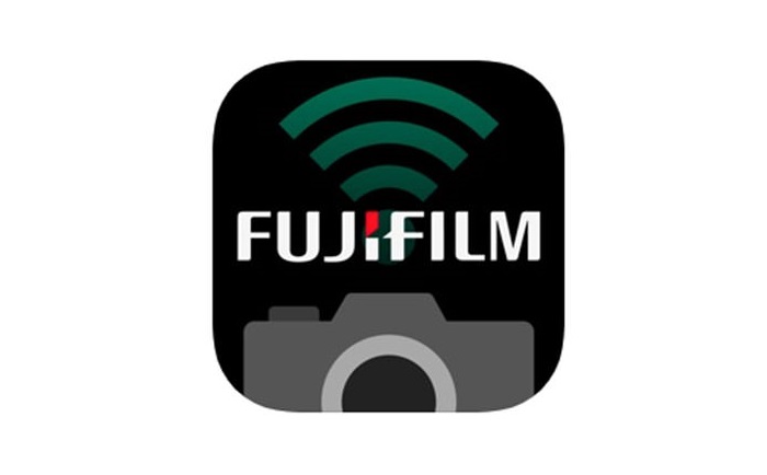 Fujifilm Camera Remote 4.7.2