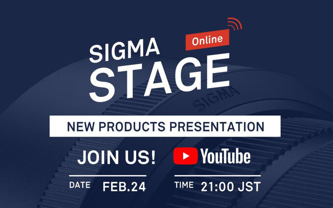 Sigma zaprasza na premier nowych produktw