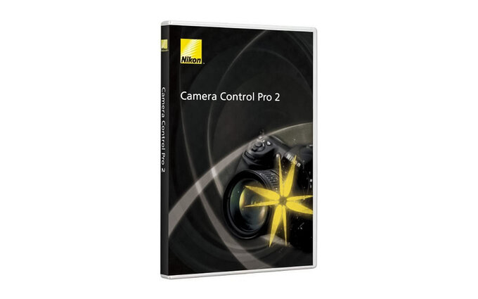 Nowa wersja Nikon Camera Control Pro 2