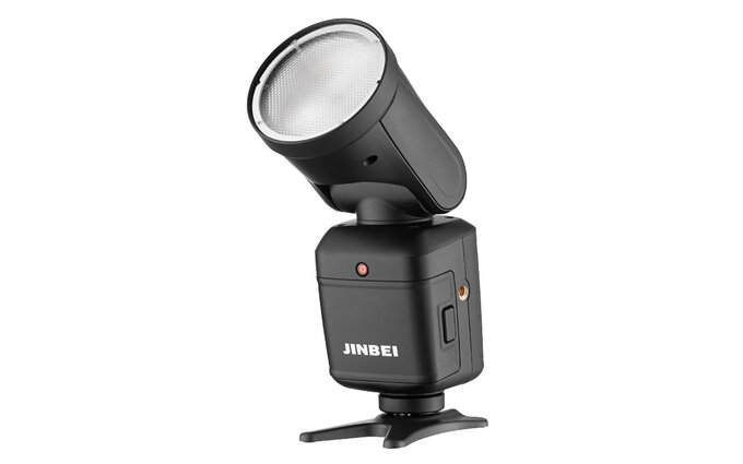 Jinbei HD-2 Pro