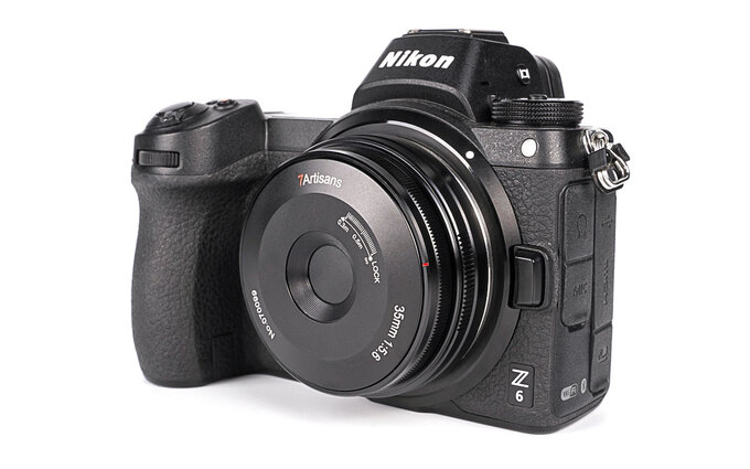 Obiektywy 7Artisans z nowymi mocowaniami