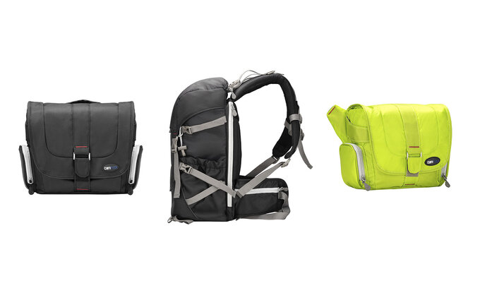 Nowe produkty Camrock w ofercie Foxfoto
