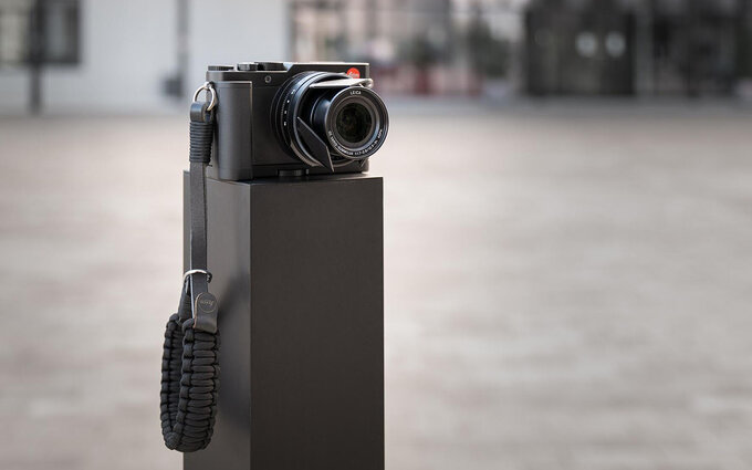Leica D-Lux 7 Street Kit