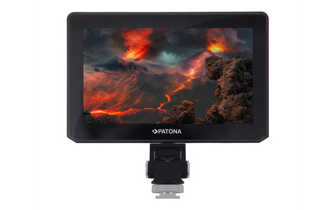 Nowe monitory podgl�dowe Patona