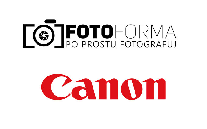 Wiosenne promocje Canon w sklepie Fotoforma