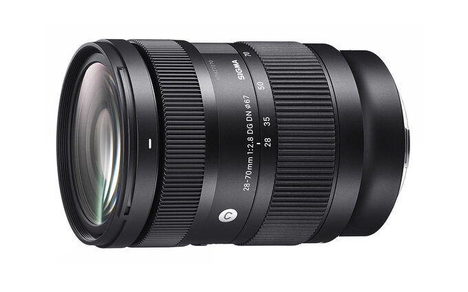 Sigma 28-70 mm f/2.8 DG DN Contemporary - wznowienie sprzeday