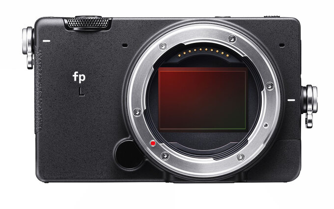 Sigma fp L