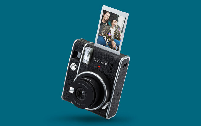 instax mini 40