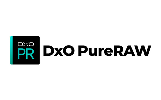 DxO PureRAW