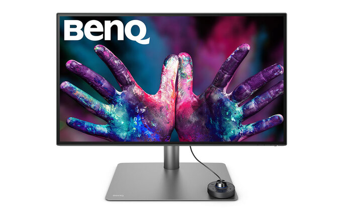 BenQ PD2725U