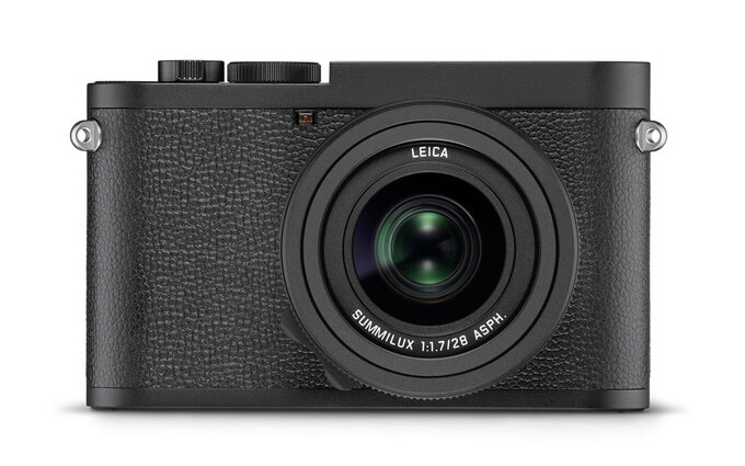 Aktualizacja oprogramowania dla aparatw Leica