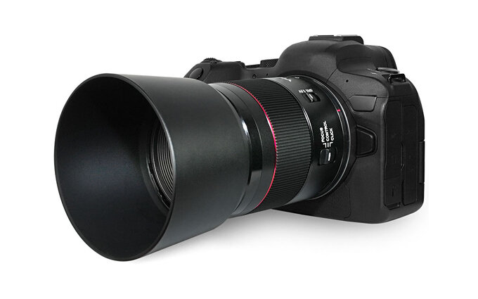 Yongnuo YN 85 mm f/1.8R DF DSM w przedsprzeday