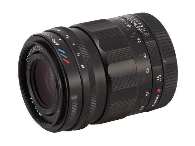Voigtlander Apo Lanthar 35 mm f/2 Aspherical - zdj�cia przyk�adowe