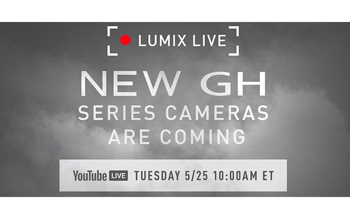 Panasonic zaprasza na premier� nowych produkt�w