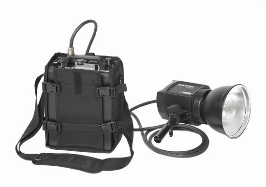Fomei Panther PRO 600