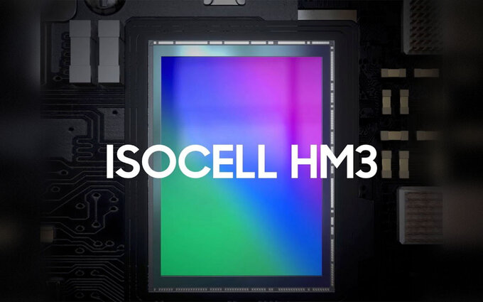 Samsung Isocell HM3