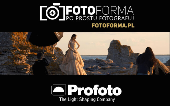 Promocje na owietlenie Profoto w sklepie Fotoforma