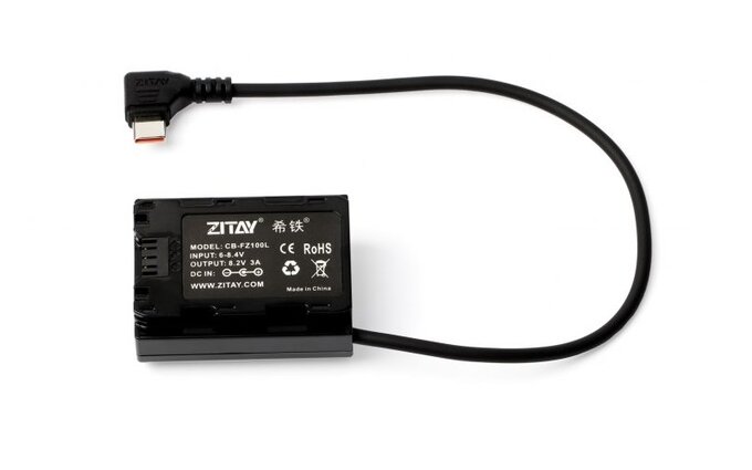 Adaptery do zasilania marki Zitay