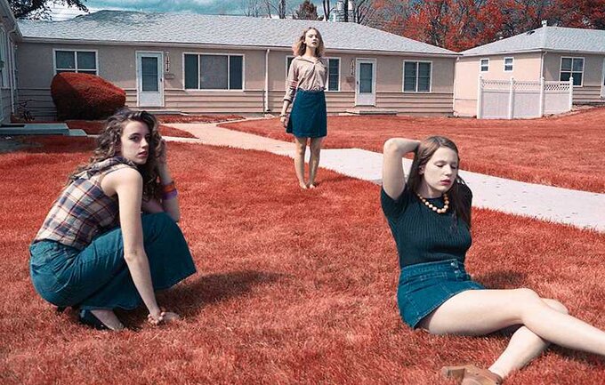 Nowe filtry VSCO Nowe filtry VSCO