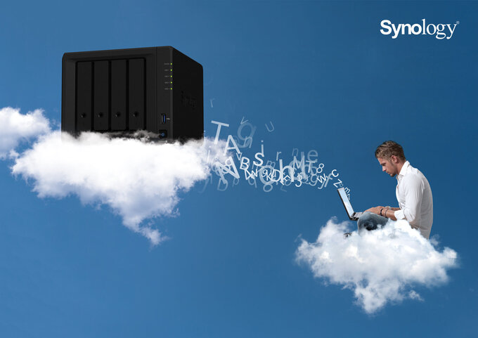 Synology NAS, czyli sposb na domow chmur