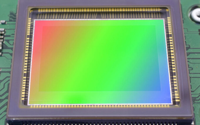 Sony IMX472-AAJK 