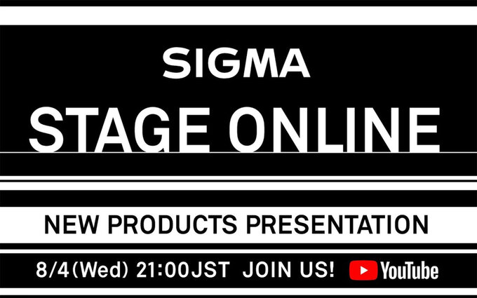 Sigma zaprasza na premier� nowych produkt�w (aktualizacja)