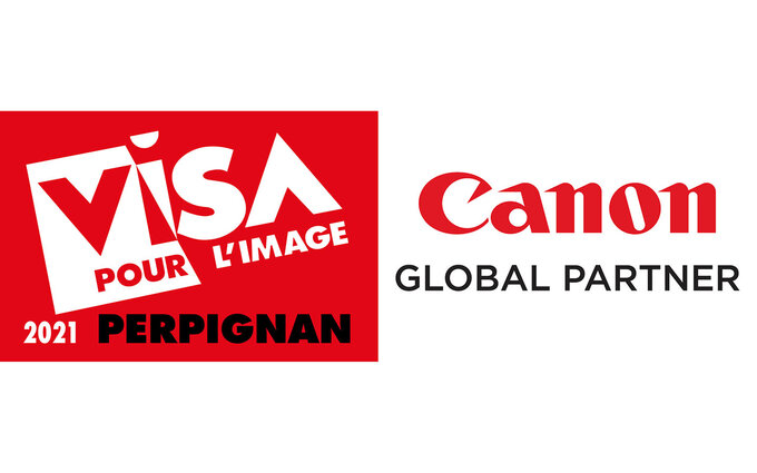 Canon partnerem Visa pour l'image 2021