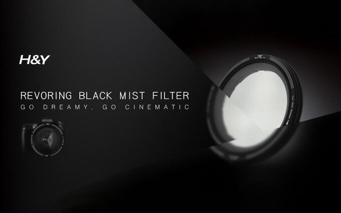 HY Revoring Black Mist