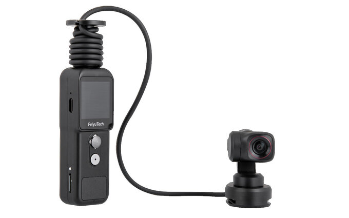 Feiyu Pocket 2S Feiyu Pocket 2S