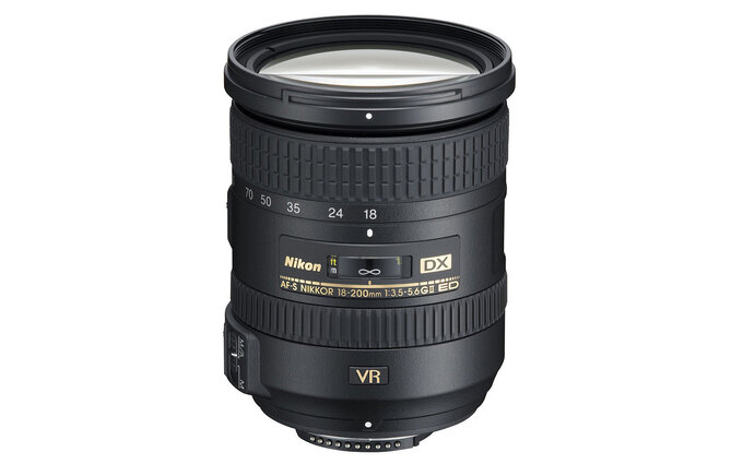 Kolejny obiektyw Nikkor wycofany z produkcji
