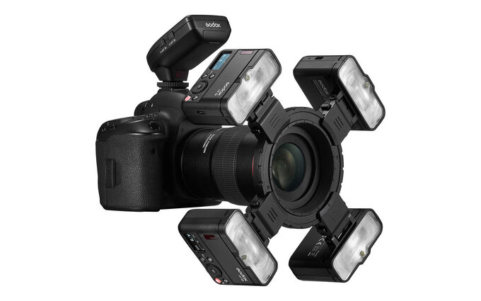 Godox MF12