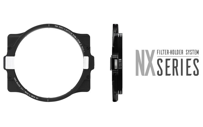 Filtry Cokin dla Nikkora Z 14-24 mm f/2.8 S