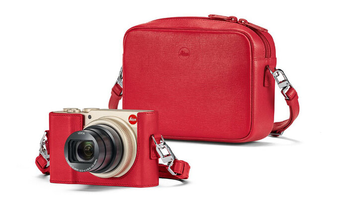 Leica C-Lux Style Kit