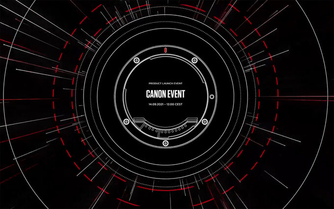 Canon zaprasza na premier nowych produktw