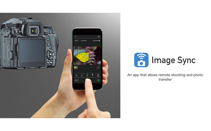 Ricoh Image Sync 2.1.14