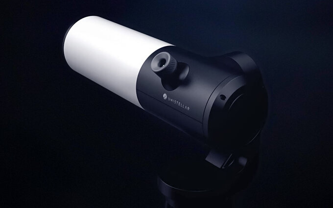 Unistellar eVscope 2