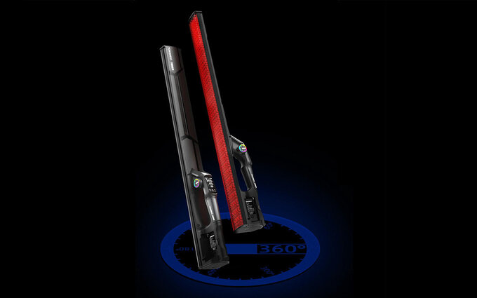 Yongnuo YN660 LED