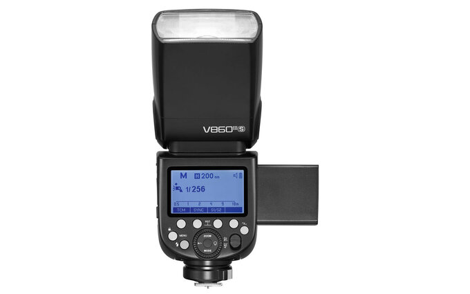 Godox Ving V860 III w polskiej dystrybucji