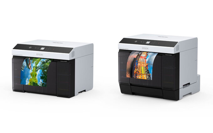 Epson SureLab SL-D1000