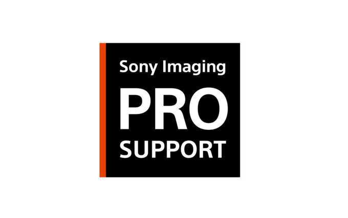 Sony Imaging Pro Support w Polsce