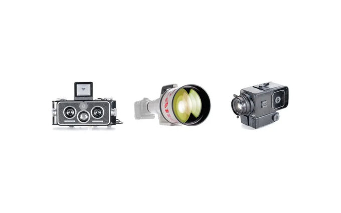 Rekordowe ceny na Wetzlar Camera Auctions