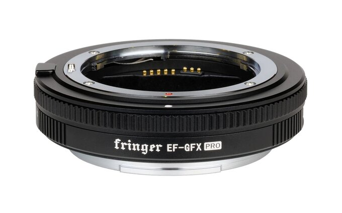 Fringer EF-GFX