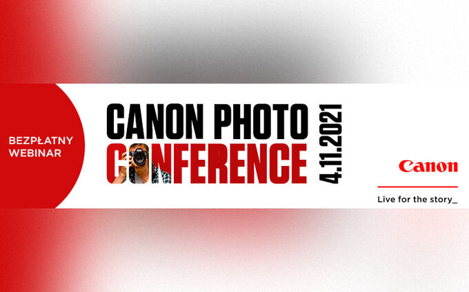 Canon Photo Conference