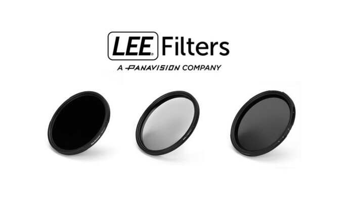 Nowe filtry Lee Elements