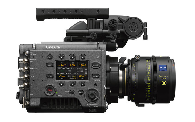 Sony Venice 2