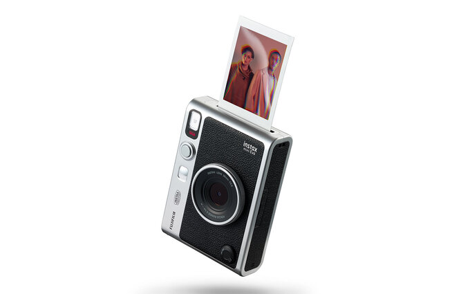 Fujifilm Instax Mini Evo