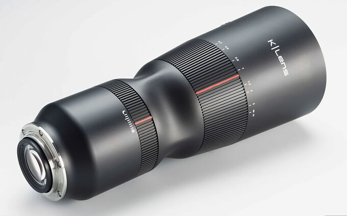 K Lens One