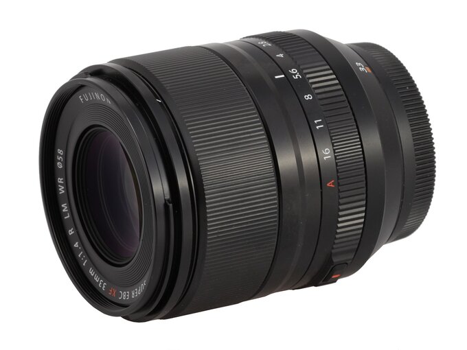 Fujinon XF 33 mm f/1.4 R LM WR - zdjęcia przykładowe Fujinon XF 33 mm f/1.4 R LM WR - zdjęcia przykładowe