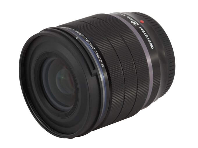 OM System M.Zuiko Digital 20 mm f/1.4 PRO - zdj�cia przyk�adowe